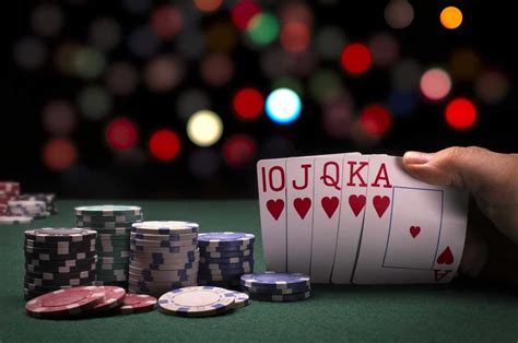 Torneios de poker índia 2024
